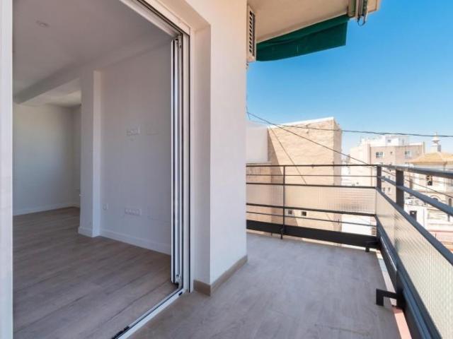 Piso en venta en Murcia, Centro