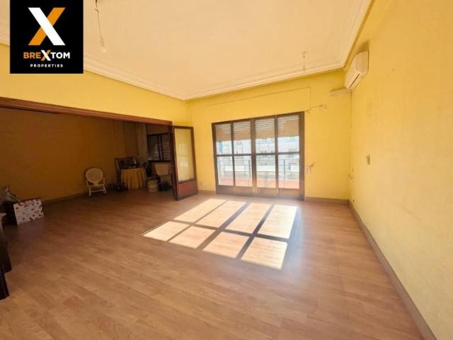 Piso en venta en Murcia, Centro