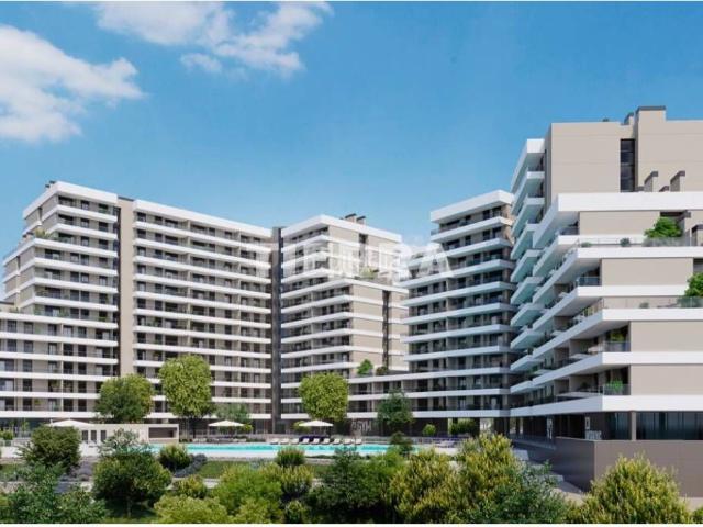 Piso en venta en Murcia, Churra. RESIDENCIAL AURA NUEVA CONDOMINA. Pisos.