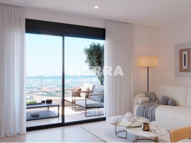 Piso en venta en Murcia, Churra. RESIDENCIAL AURA NUEVA CONDOMINA. Pisos.