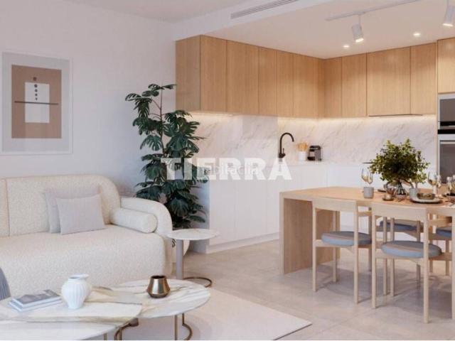 Piso en venta en Murcia, Churra. RESIDENCIAL AURA NUEVA CONDOMINA. Pisos.