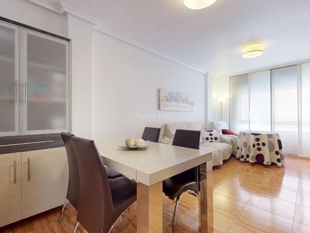 Piso en venta en Murcia, Corvera. VIVIENDA DE 2 DORMITORIOS EN EL CENTRO DE CORVERA CON GARAJE Y TRASTERO. Pisos.