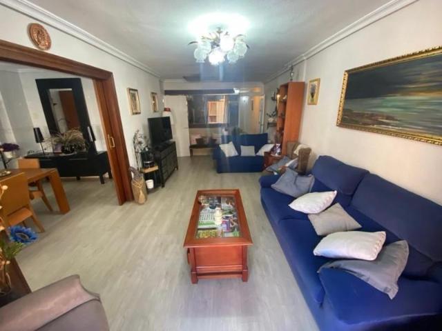 Piso en venta en Murcia, El Carmen