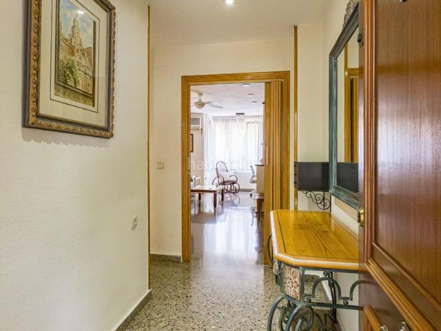 Piso en venta en Murcia, El Carmen. Bonita vivienda para entrar a vivir junto al Cuartel de Artillería. Pisos.