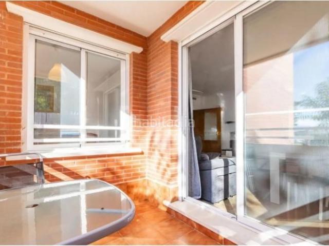 Piso en venta en Murcia, El Carmen. ESPECTACULAR PISO EN RESIDENCIAL MIRADOR DEL THADER. Pisos.