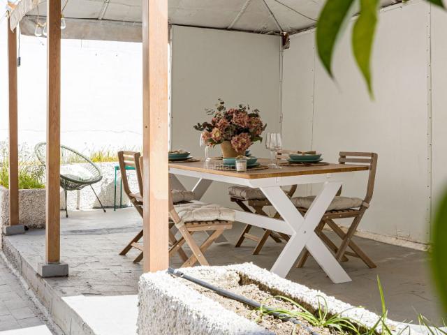 Piso en venta en Murcia, El Carmen. Hogar con gran terraza en El Carmen vida de barrio a un paso del centro. Pisos.