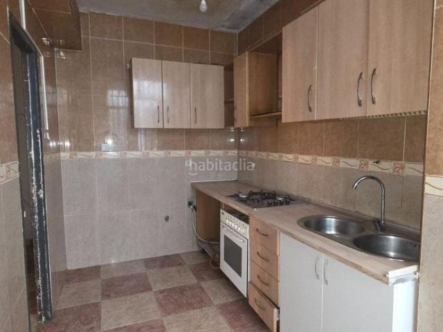 Piso en venta en Murcia, El Carmen. SE VENDE PISO A REFORMAR EN Bº CARMEN MURCIA. Pisos.
