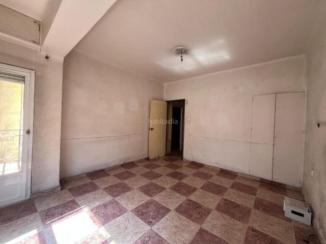 Piso en venta en Murcia, El Carmen. Piso de 4 dormitorios junto a Plaza del Carmen y Estación de Renfe 0 HONORARIOS AGENCIA. Pisos.