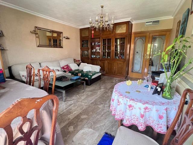 Piso en venta en Murcia, El Carmen. PISO EN VENTA EN Bº DEL CARMEN. Pisos.