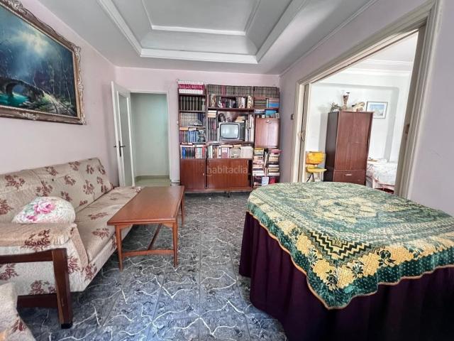 Piso en venta en Murcia, El Carmen. PISO EN VENTA EN Bº DEL CARMEN. Pisos.