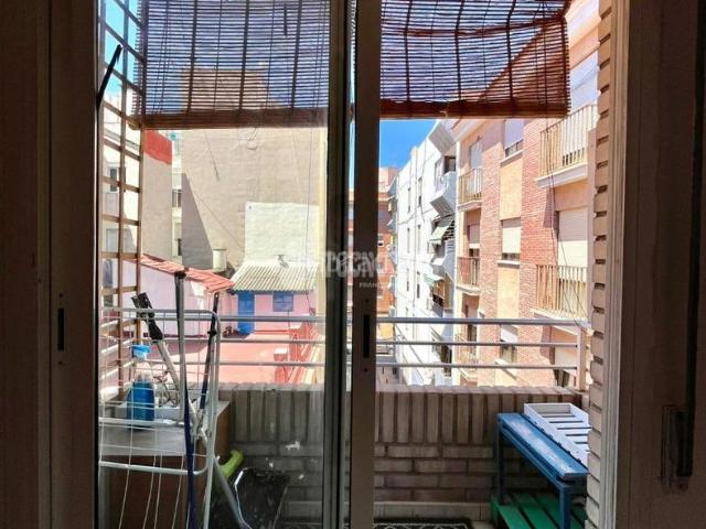 Piso en venta en Murcia, El Carmen. Piso en venta en Murcia. Pisos.