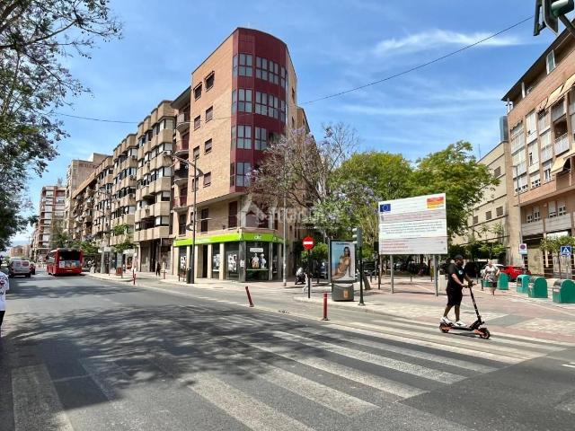 Piso en venta en Murcia, El Carmen. Piso en venta en Murcia. Pisos.