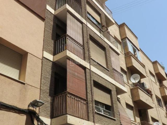 Piso en venta en Murcia, El Carmen. Piso en Murcia. Pisos.