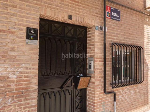 Piso en venta en Murcia, El Carmen. PISO JUNTO AL MUSEO DE LA CIENCIA Y EL AGUA. Pisos.