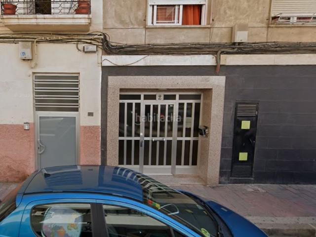 Piso en venta en Murcia, El Carmen. Pisos.
