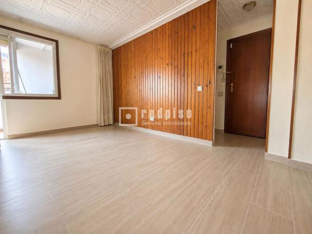 Piso en venta en Murcia, El Carmen. Pisos.