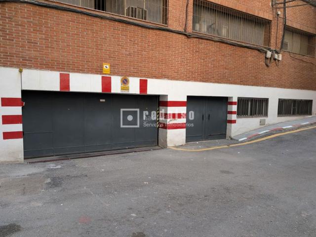 Piso en venta en Murcia, El Carmen. Pisos.