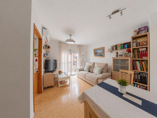 Piso en venta en Murcia, El Carmen. Pisos.