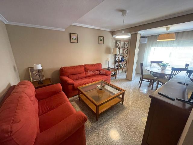 Piso en venta en Murcia, El Carmen. Pisos.
