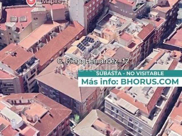 Piso en venta en Murcia, El Carmen. Pisos.