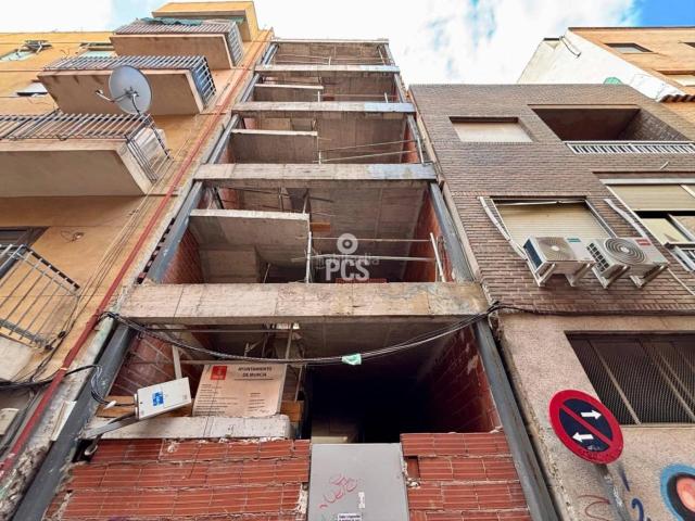 Piso en venta en Murcia, El Carmen. Venta de piso en Murcia Capital. Pisos.