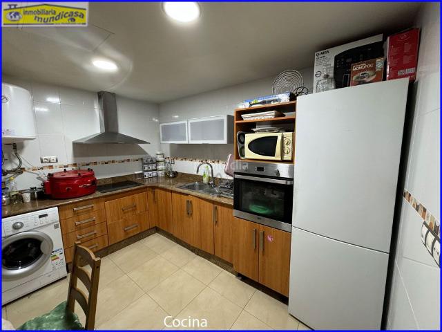 Piso en venta en Murcia, El Esparragal. Descubre Tu Nuevo Hogar en El Esparragal ?. Pisos.