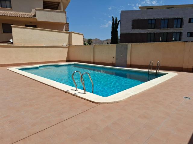 Piso en venta en Murcia, El Esparragal. El Campillo Piso 3 Hab. garaje, trastero y piscina comunitaria. Pisos.