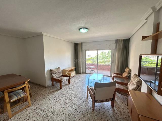 Piso en venta en Murcia, El Palmar. Amplio piso con garaje y trastero en El Palmar Murcia. Pisos.