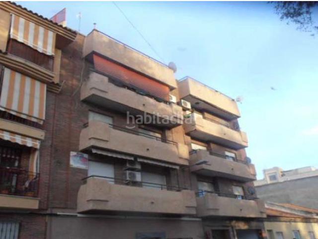 Piso en venta en Murcia, El Palmar. Pisos.