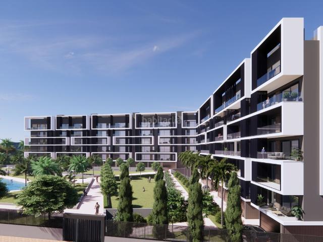Piso en venta en Murcia, El Palmar. Pisos.