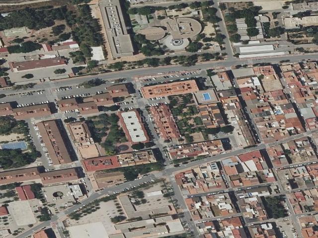 Piso en venta en Murcia, El Palmar. Venta de Duplex en Murcia. Pisos.