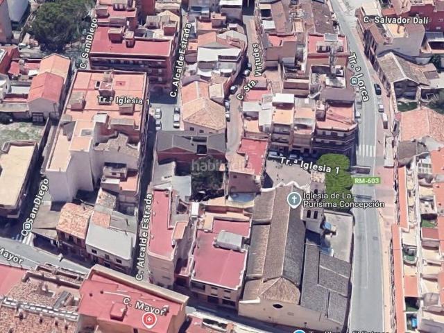 Piso en venta en Murcia, El Palmar. Venta Piso El Palmar Murcia. Pisos.