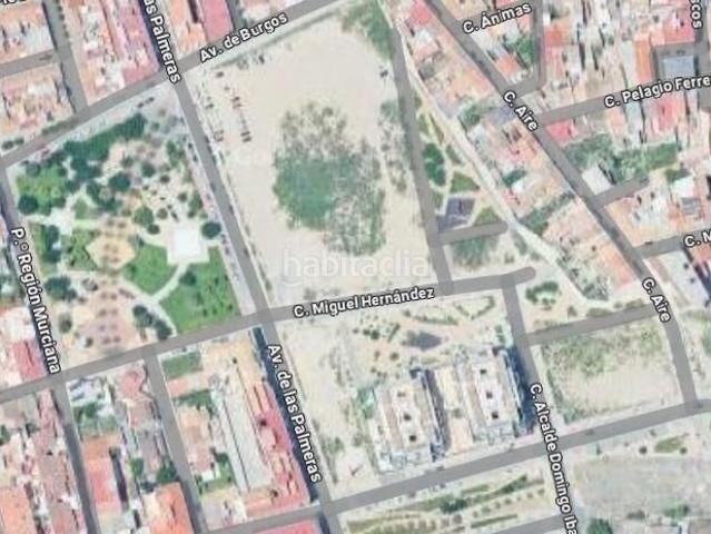 Piso en venta en Murcia, El Palmar. Venta piso garaje en Murcia. Pisos.