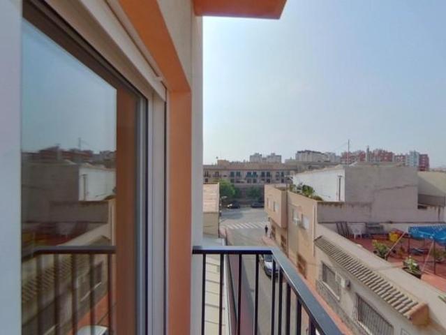 Piso en venta en Murcia, El Puntal