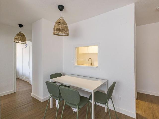 Piso en venta en Murcia, El Puntal. PISO REFORMADO EN LOS RECTORES. Pisos.