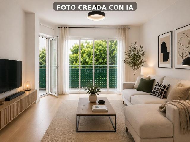 Piso en venta en Murcia, El Ranero. Amplio y luminoso piso con orientación privilegiada y vistas verdes. Pisos.