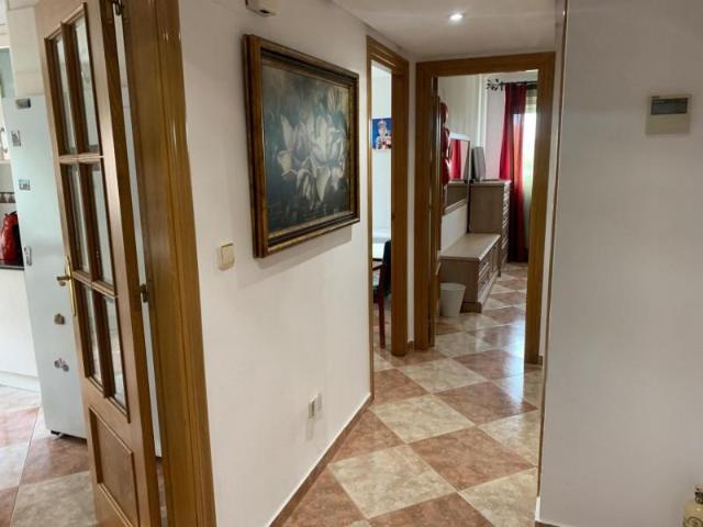 Piso en venta en Murcia, El Ranero San Basilio
