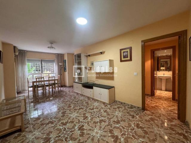 Piso en venta en Murcia, El Ranero. Pisos.