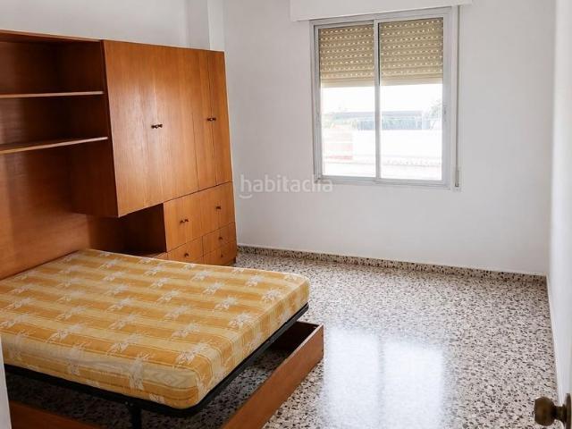 Piso en venta en Murcia, Espinardo. AMPLITUD, UBICACIÓN Y POTENCIAL EN EL CORAZÓN DE ESPINARDO. Pisos.