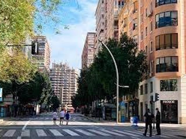 Piso en venta en Murcia, Gran Via