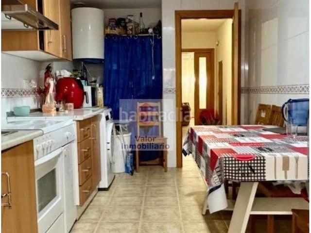 Piso en venta en Murcia, Guadalupe. Piso 3 habitaciones Venta Murcia. Pisos.
