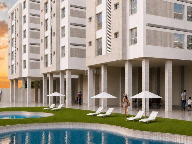 Piso en venta en Murcia, Guadalupe. Pisos.