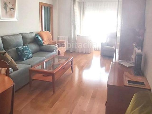 Piso en venta en Murcia, Juan Carlos I. Amplio piso con garaje, trastero doble, y excelentes calidades en zona premium. Pisos.