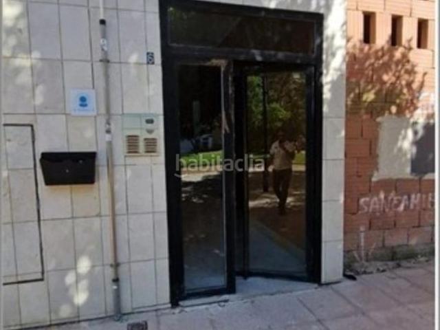 Piso en venta en Murcia, Juan Carlos I. Amplio piso de 113 m2 con 2 plazas de garaje junto a Juan de Borbón. Pisos.