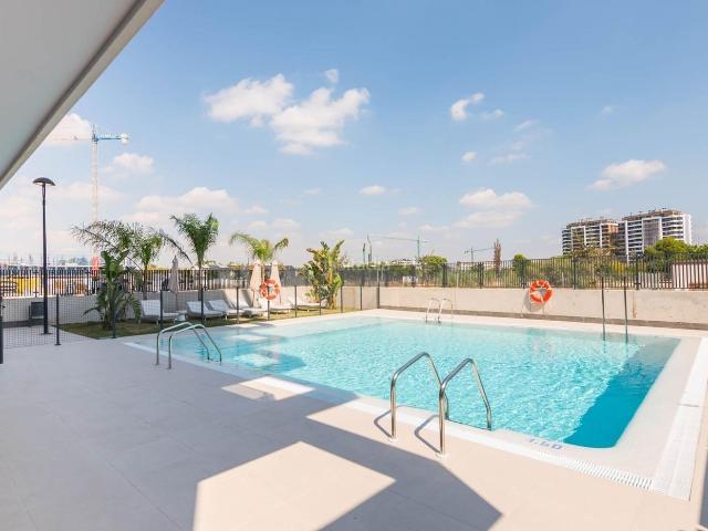 Piso en venta en Murcia, Juan Carlos I. Bienvenido a esta impresionante vivienda. EN JUAN CARLOS I. Pisos.