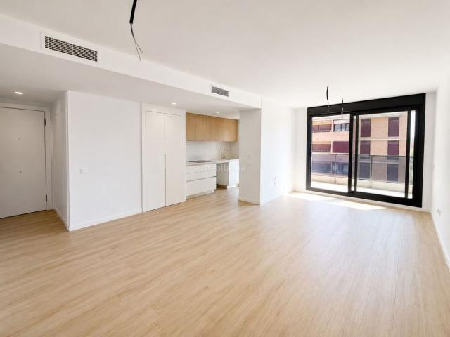 Piso en venta en Murcia, Juan Carlos I. ESTUPENDA VIVIENDA DE OBRA NUEVA. Pisos.