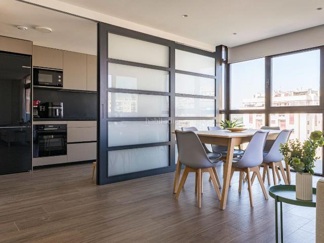 Piso en venta en Murcia, Juan Carlos I. Piso de 5 dormitorios con garaje y trastero en Juan de Borbón, Murcia. Pisos.