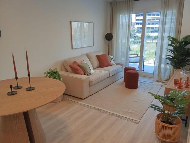 Piso en venta en Murcia, Juan Carlos I. Piso en venta en Calle Ermita de Atocha, 15. Pisos.