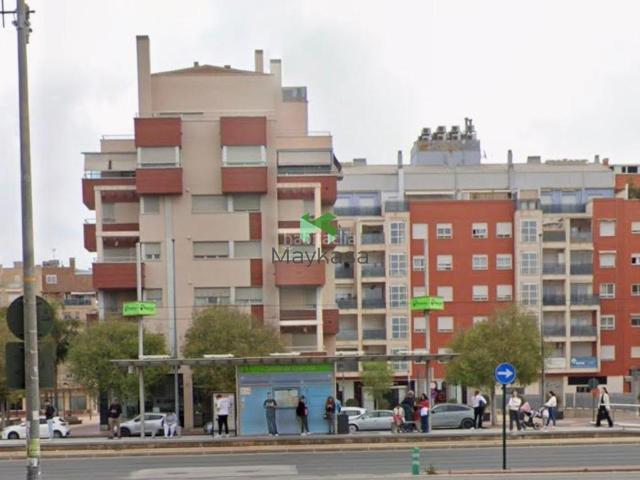 Piso en venta en Murcia, Juan Carlos I. Pisos.