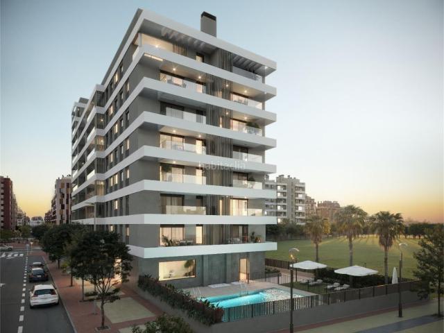 Piso en venta en Murcia, Juan Carlos I. Pisos.
